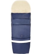 Womar Zaffiro Sac de iarna Nego Pastel Lana Oaie 3Z-SW-93L