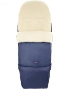 Womar Zaffiro Sac de iarna Nego Pastel Lana Oaie 3Z-SW-93L