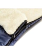 Womar Zaffiro Sac de iarna Nego Pastel Lana Oaie 3Z-SW-93L