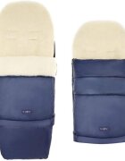 Womar Zaffiro Sac de iarna Nego Pastel Lana Oaie 3Z-SW-93L