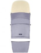 Womar Zaffiro Sac de iarna Nego Pastel lana oaie 3Z-SW-93L gri