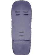 Womar Zaffiro Sac de iarna Nego Pastel lana oaie 3Z-SW-93L gri