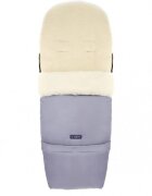 Womar Zaffiro Sac de iarna Nego Pastel lana oaie 3Z-SW-93L gri