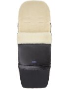Womar Zaffiro Sac de iarna Nego Pastel lana oaie 3Z-SW-93L negru