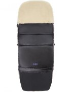 Womar Zaffiro Sac de iarna Nego Pastel lana oaie 3Z-SW-93L negru