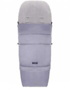 Womar Zaffiro Sac de iarna Nego Pastel Plus extensie gri