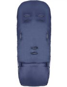 Womar Zaffiro Sac de iarna Nego Pastel Plus extensie navy