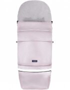 Womar Zaffiro Sac de iarna Nego Pastel Plus extensie roz