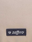 Womar Zaffiro Sac de iarna pentru carucior Classic N6 din lana bej inchis