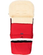 Womar Zaffiro Sac de iarna Sleep and Grow Eco N20 din lana oaie AN-SW-20