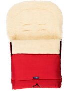 Womar Zaffiro Sac de iarna Sleep and Grow Eco N20 din lana oaie AN-SW-20