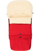 Womar Zaffiro Sac de iarna Sleep and Grow Eco N20 din lana oaie AN-SW-20