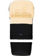 Womar Zaffiro Sac de iarna Sleep and Grow Eco N20 din lana oaie AN-SW-20