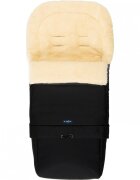Womar Zaffiro Sac de iarna Sleep and Grow Eco N20 din lana oaie AN-SW-20