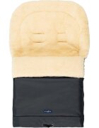 Womar Zaffiro Sac de iarna Sleep and Grow Eco N20 din lana oaie AN-SW-20