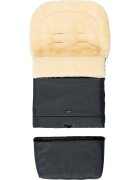 Womar Zaffiro Sac de iarna Sleep and Grow Eco N20 din lana oaie AN-SW-20