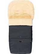 Womar Zaffiro Sac de iarna Sleep and Grow Eco N20 din lana oaie AN-SW-20