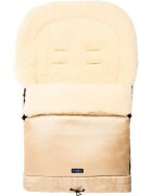 Womar Zaffiro Sac de iarna Sleep and Grow Eco N20 din lana oaie AN-SW-20