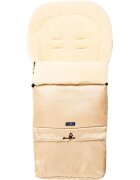 Womar Zaffiro Sac de iarna Sleep and Grow Eco N20 din lana oaie AN-SW-20