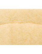 Womar Zaffiro Sac de iarna Sleep and Grow Eco N20 din lana oaie AN-SW-20