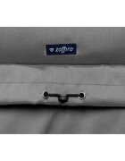 Womar Zaffiro Sac de iarna Sleep and Grow Eco N20 din lana oaie AN-SW-20