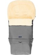 Womar Zaffiro Sac de iarna Sleep and Grow Eco N20 din lana oaie AN-SW-20