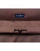 Womar Zaffiro Sac de iarna Sleep and Grow Eco N20 din lana oaie AN-SW-20