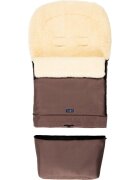 Womar Zaffiro Sac de iarna Sleep and Grow Eco N20 din lana oaie AN-SW-20
