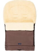 Womar Zaffiro Sac de iarna Sleep and Grow Eco N20 din lana oaie AN-SW-20