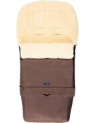 Womar Zaffiro Sac de iarna Sleep and Grow Eco N20 din lana oaie AN-SW-20