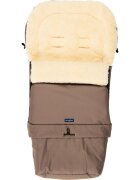 Womar Zaffiro Sac de iarna Sleep and Grow Eco N20 din lana oaie AN-SW-20