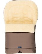 Womar Zaffiro Sac de iarna Sleep and Grow Eco N20 din lana oaie AN-SW-20