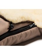 Womar Zaffiro Sac de iarna Sleep and Grow Eco N20 din lana oaie AN-SW-20
