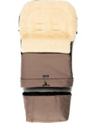 Womar Zaffiro Sac de iarna Sleep and Grow Eco N20 din lana oaie AN-SW-20