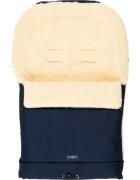 Womar Zaffiro Sac de iarna Sleep and Grow Eco N20 din lana oaie AN-SW-20