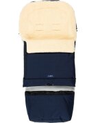 Womar Zaffiro Sac de iarna Sleep and Grow Eco N20 din lana oaie AN-SW-20