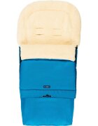 Womar Zaffiro Sac de iarna Sleep and Grow Eco N20 din lana oaie AN-SW-20