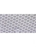 Womar Zaffiro Scutec din muselina Honeycomb SM-HB-01
