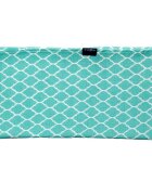Womar Zaffiro Scutec din muselina Honeycomb SM-HB-01