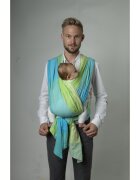 Womar Zaffiro Sling Be Close N17 EKO AN-EK-17