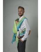 Womar Zaffiro Sling Be Close N17 EKO AN-EK-17