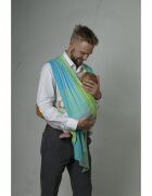 Womar Zaffiro Sling Be Close N17 EKO AN-EK-17