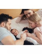 Womar Zaffiro Suport de dormit Bumbac Plus AN-OT-ZF01