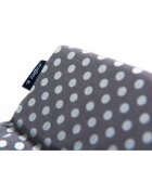 Womar Zaffiro Suport de dormit Bumbac Plus AN-OT-ZF01