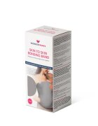 Wondermom Banda textila pentru contact skin to skin grey