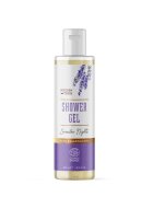 Wooden Spoon Gel de dus cu lavanda Lavender Nights bio 200ml