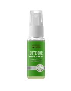 Wooden Spoon Spray impotriva insectelor si tantarilor natural 50ml