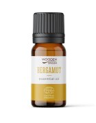 Wooden Spoon Ulei esential de bergamota bio 5ml
