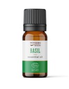Wooden Spoon Ulei esential de busuioc bio 5ml