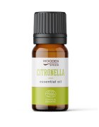 Wooden Spoon Ulei esential de citronela bio 10ml